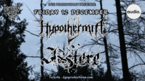 No Light, No Solace : Austere+ Hypothermia summon the void