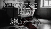 Day II of Bleak Devotion : Lifelover (20 Years Anniversary Show) • KALL • SAD • Penthos
