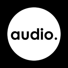 Audio Glasgow