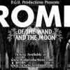 ROME + Of The Wand And The Moon