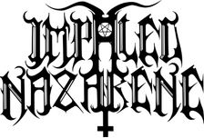 Impaled Nazarene logo