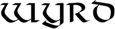 Wyrd logo