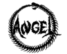 Angel logo