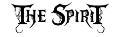 The Spirit logo