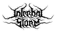 Infernal Storm logo